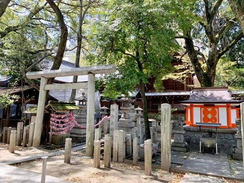97_神御衣神社