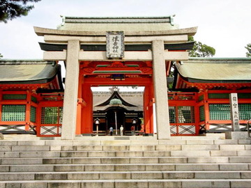大阪の神社3選～珍しいご利益編～