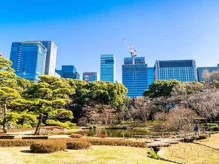 94_皇居東御苑