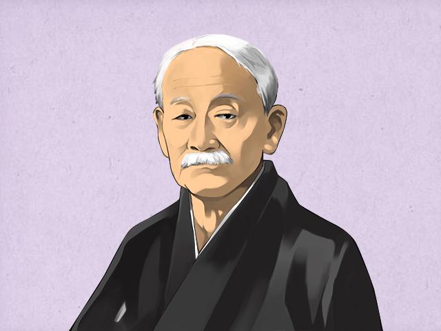 柔道だけじゃなかった！嘉納治五郎と日本刀の関係