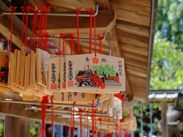 東京の神社3選～学業のご利益編～