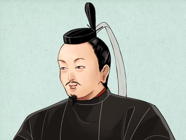 前田利常