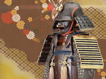 114_甲冑②