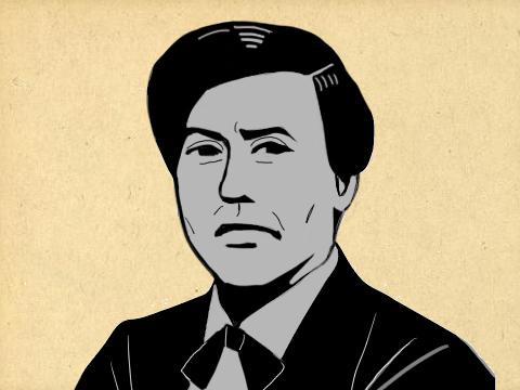 偉人・有名人と日本刀の意外な関係