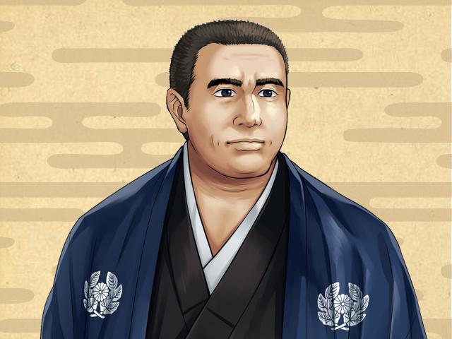 西郷隆盛