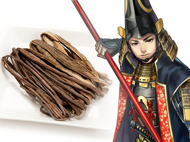 ずいき・加藤清正