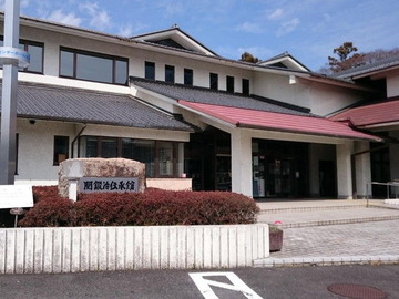 関鍛冶伝承館（関市）で刀剣の歴史を知る