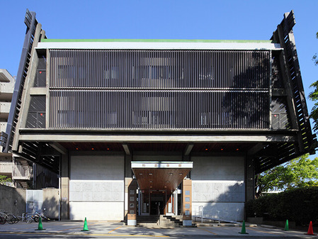 91_東京工芸大学杉並アニメーションミュージアム
