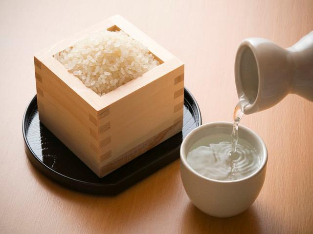 日本刀にちなんだ日本酒とは？