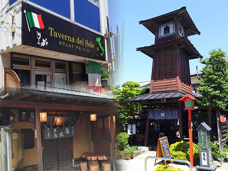 125_川越歴史博物館近くの飲食店