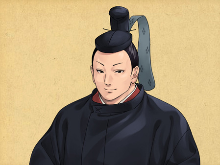 源頼家