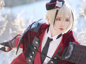 刀剣コスプレを始めてみよう