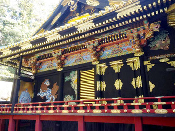 久能山東照宮の魅力や見どころを紹介！