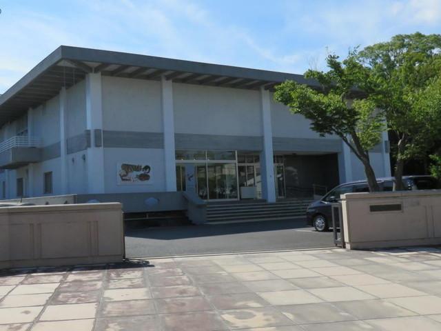 佐野美術館