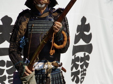 関ケ原合戦祭り2019-島津の退き口-