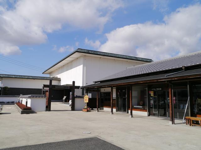 備前長船刀剣博物館（瀬戸内市）