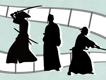おすすめの刀剣映画