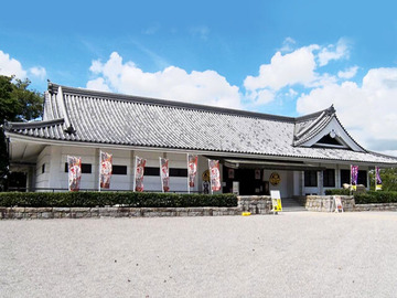 三河武士のやかた家康館の見どころ紹介