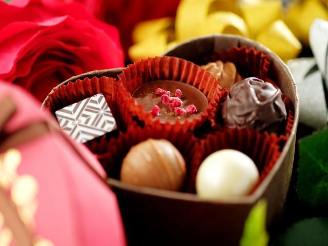 日本ではじめてチョコレートを食べた武将は？
