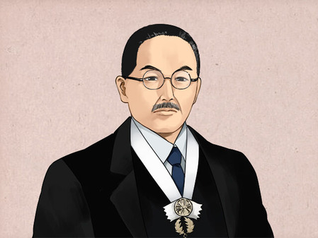 50_本多光太郎