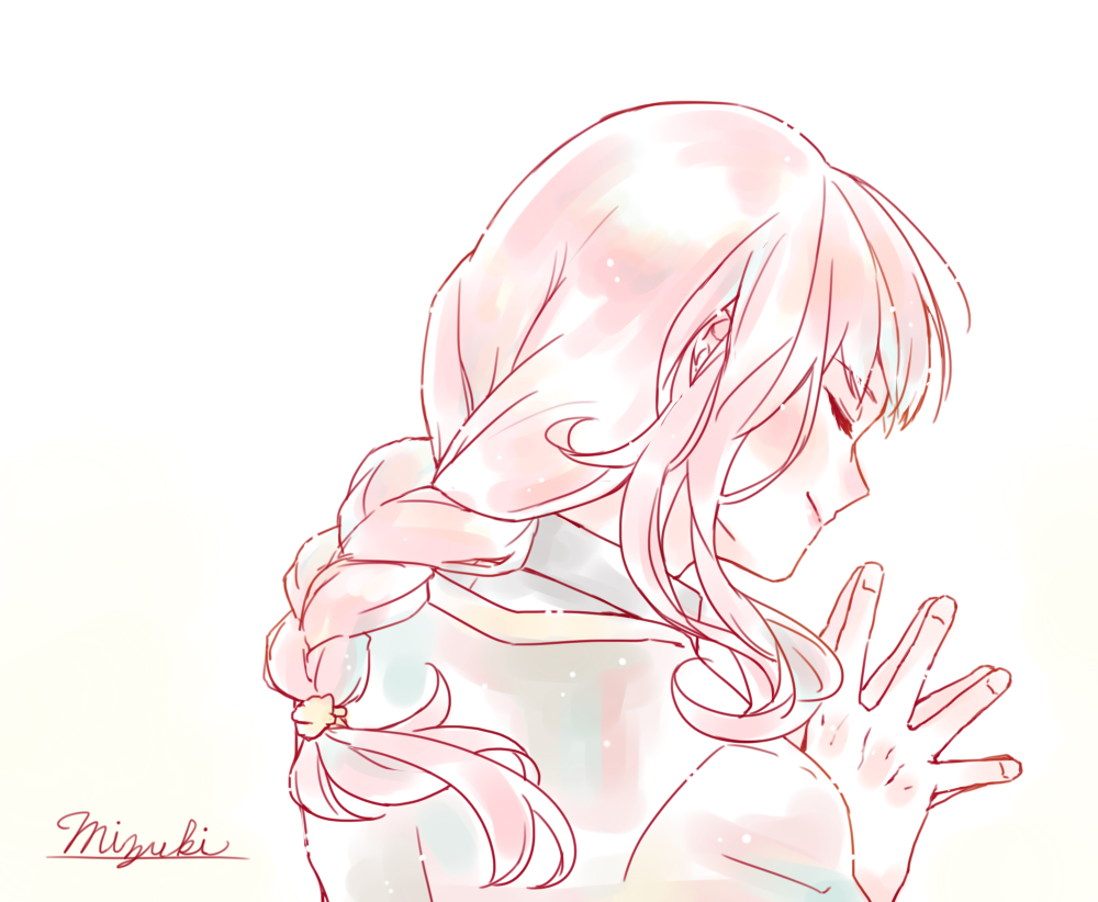 小鹿 瑞希ちゃん