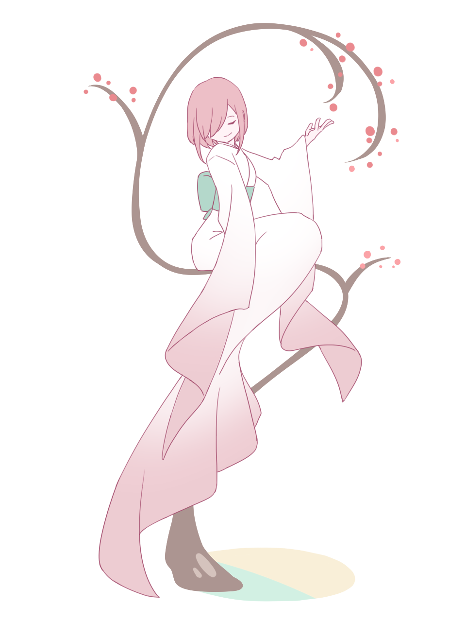 羽衣