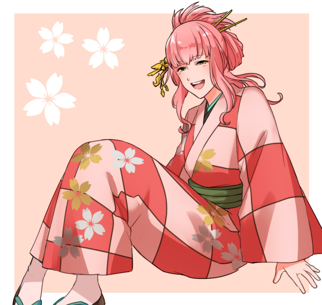 瑞希ちゃん