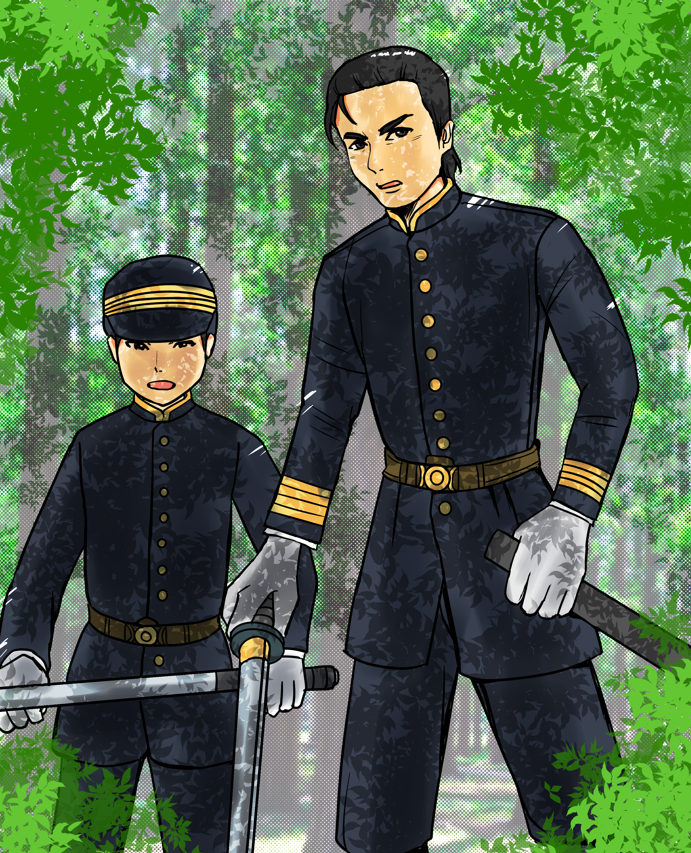 斎藤一