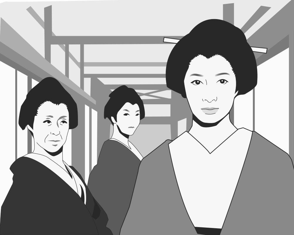 大奥