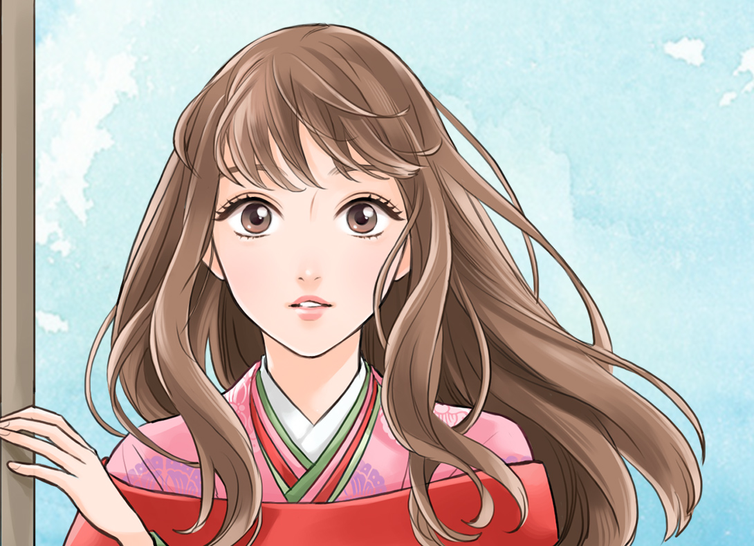 倉木美琴ちゃん