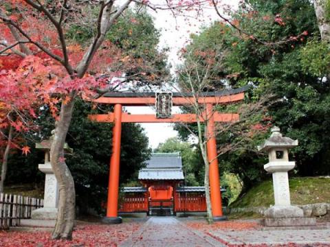 天龍寺