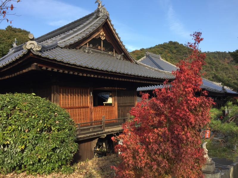 随求堂