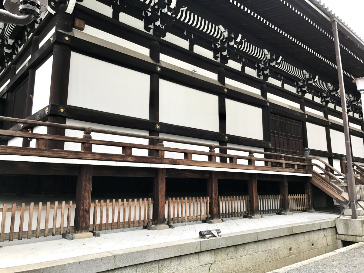 本能寺