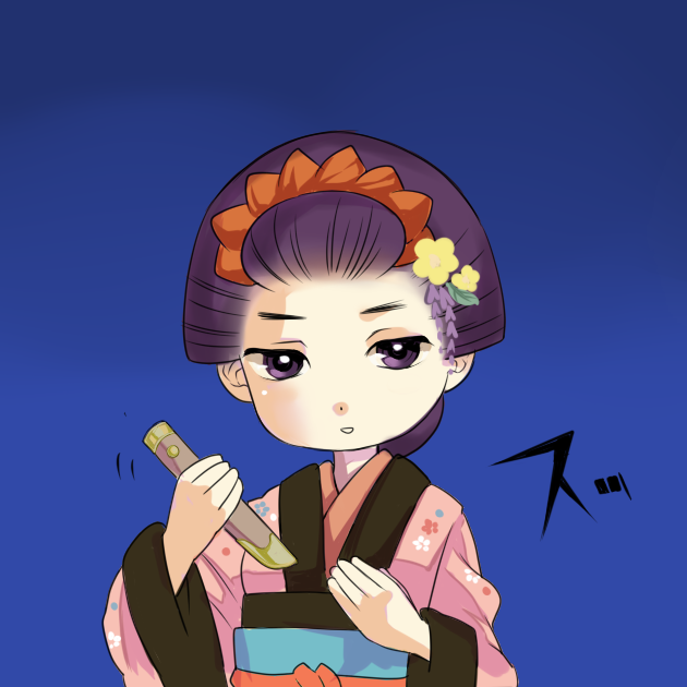 懐刀