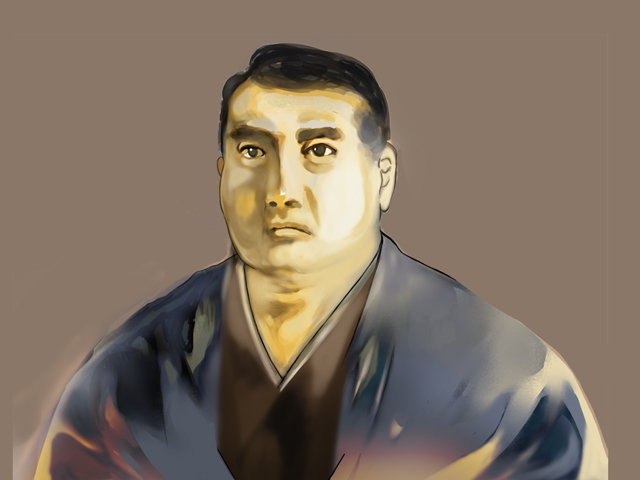 西郷どん！