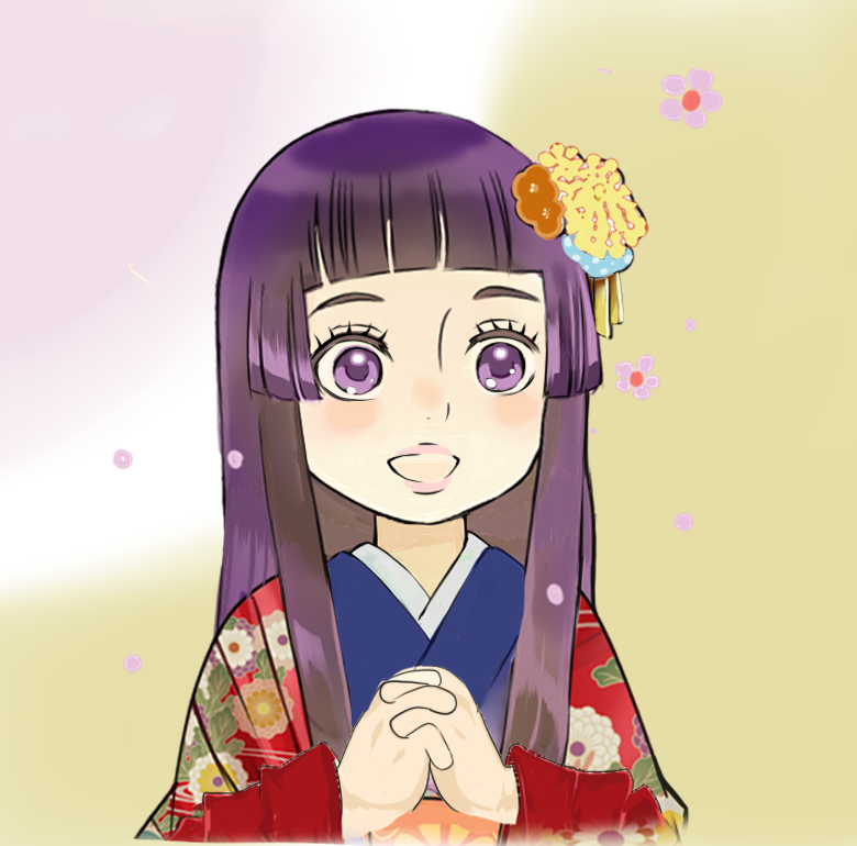 伊万里ちゃん