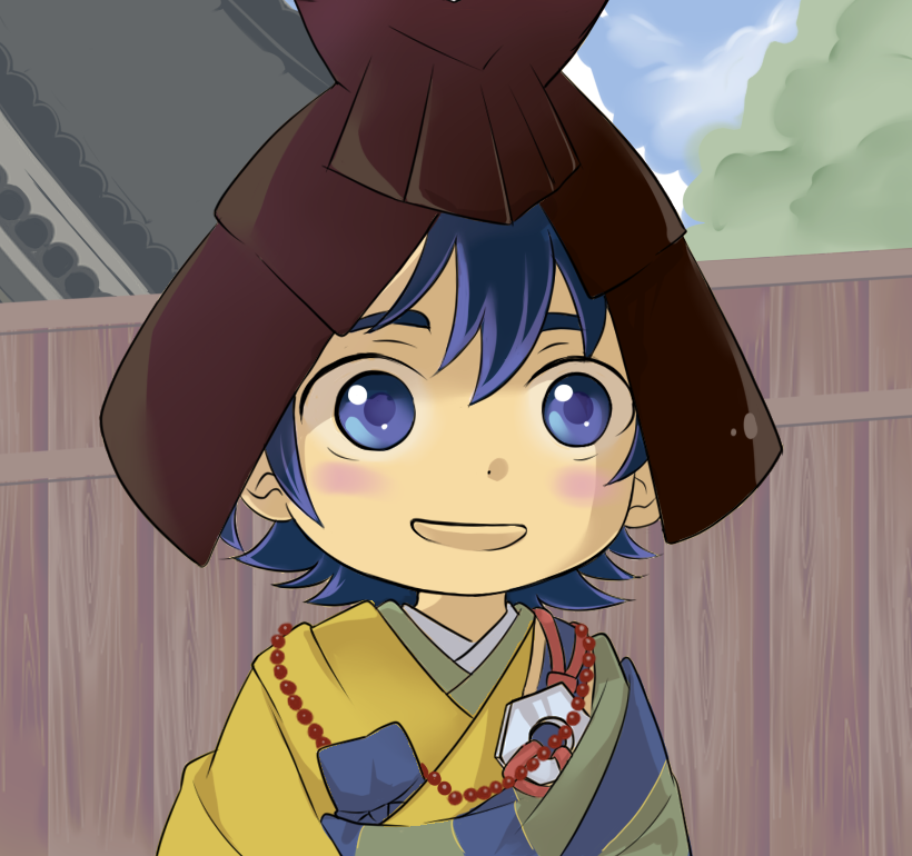 南條くん
