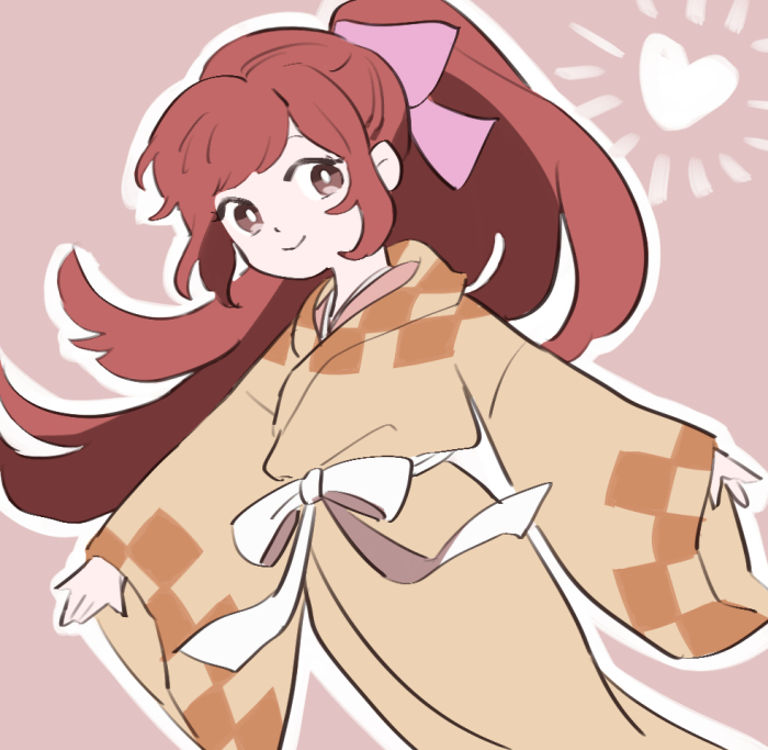 夏樹ちゃん
