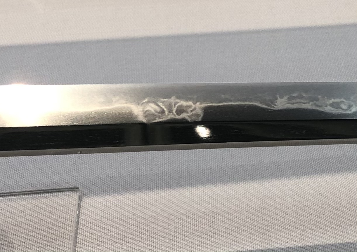 カニの腹