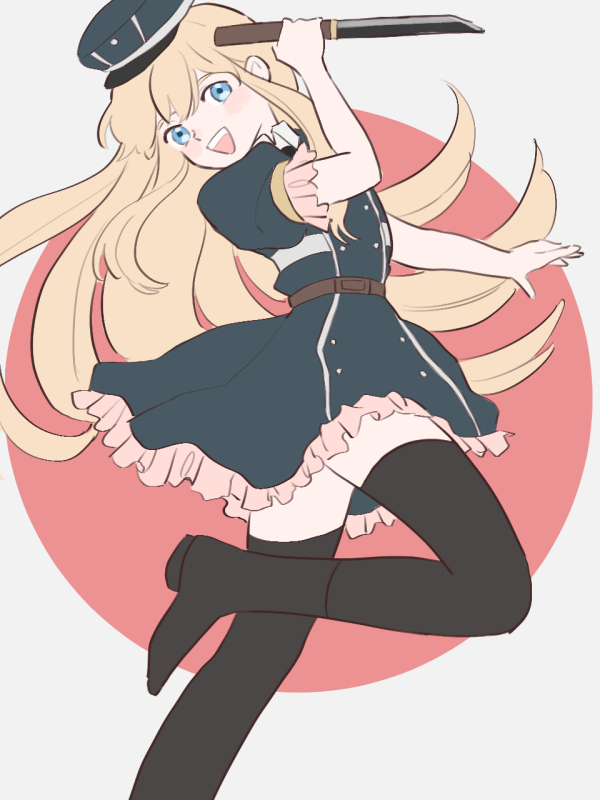 乱藤四郎しゅっつじーん！