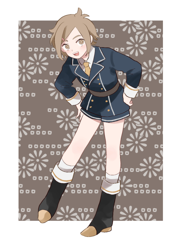 包丁藤四郎