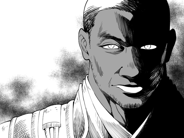 YASUKE
