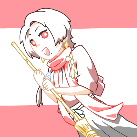 BLEACH