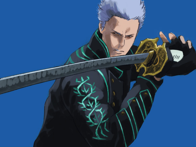 Devil May Cry