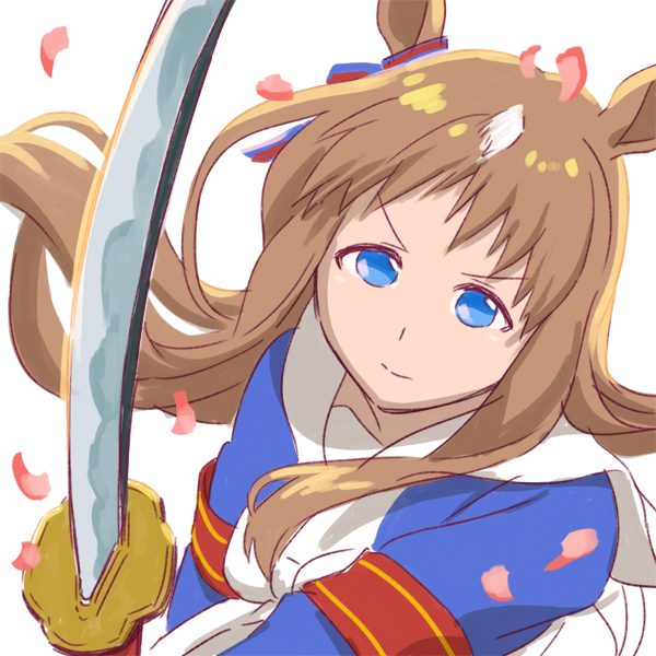 ウマ娘