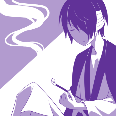 銀魂