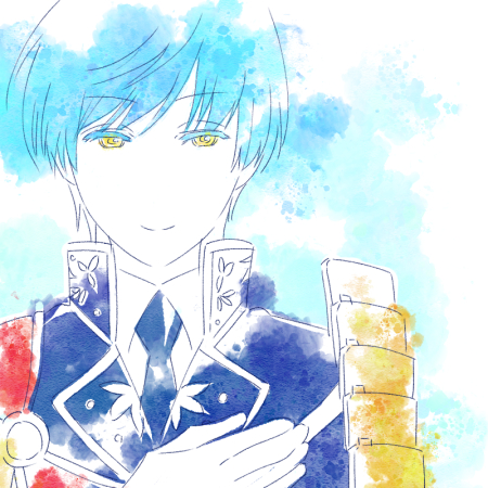 刀剣乱舞