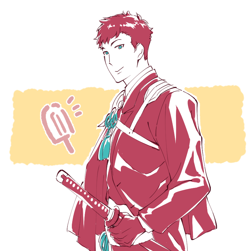 刀剣乱舞