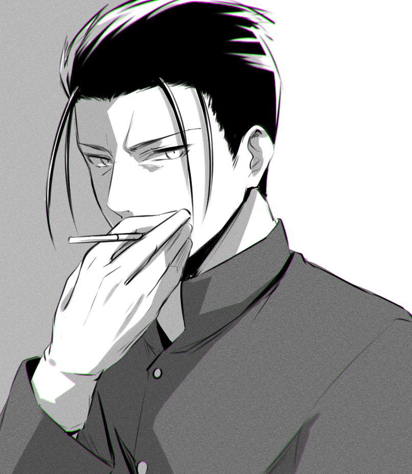 斎藤一