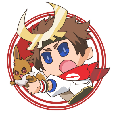 ポケモン+信長の野望